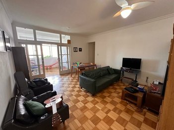apartment em Rua Topázio, Vila Mariana - São Paulo - SP