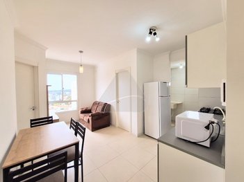 apartment em Rua Capitão Eleutério, Centro - Passo Fundo - RS