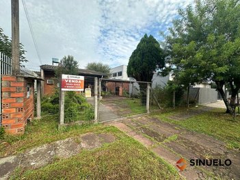 house em Rua Coréia, Rincão - Novo Hamburgo - RS
