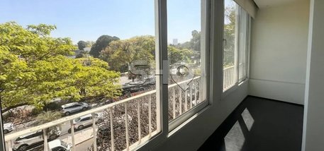 apartment em Avenida Nove de Julho, Jardim Paulista - São Paulo - SP