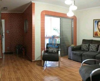 house em Rua Antônio de Andrade, Cerâmica - São Caetano do Sul - SP