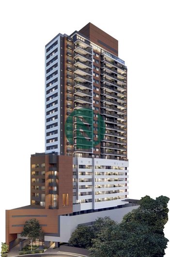 apartment em Rua Brito Peixoto, Vila Primavera - São Paulo - SP