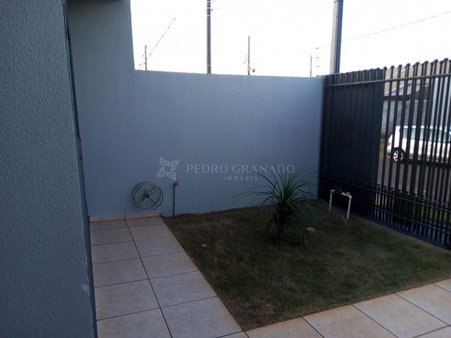 Cômodo Condomínio