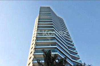 apartment em Rua Heliodora, Santana - São Paulo - SP