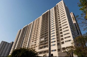 apartment em Avenida Professor Francisco Morato, Vila Sofia - São Paulo - SP