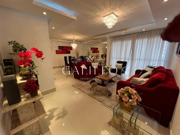apartment em Rua Petronilha Antunes, Centro - Jundiaí - SP