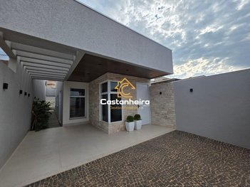 house em ARSO 62 Alameda 6, Plano Diretor Sul - Palmas - TO