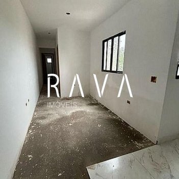 apartment em Rua Corumbá, Vila Alice - Santo André - SP