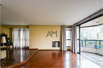 apartment em Rua Professor José Horácio Meirelles Teixeira, Vila Suzana - São Paulo - SP