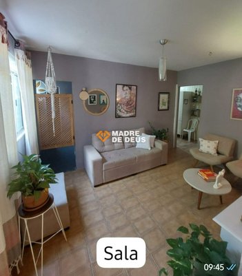house em Rua 9, Vila Velha - Fortaleza - CE