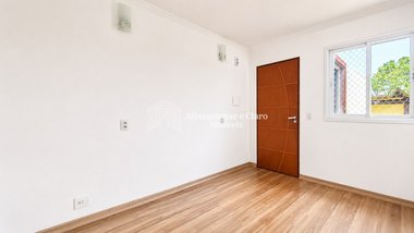 apartment em Rua José Eid Maluf, Americanópolis - São Paulo - SP