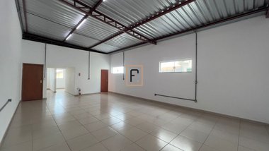 office em Brasil, Jardim Lavínia - Mococa - SP