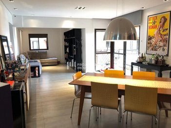 apartment em Rua Bartolomeu de Gusmão, Vila Mariana - São Paulo - SP