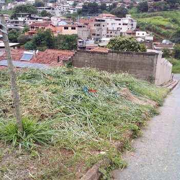 land_lot em Dirceu da Fonseca, Mangabeiras - João Monlevade - MG