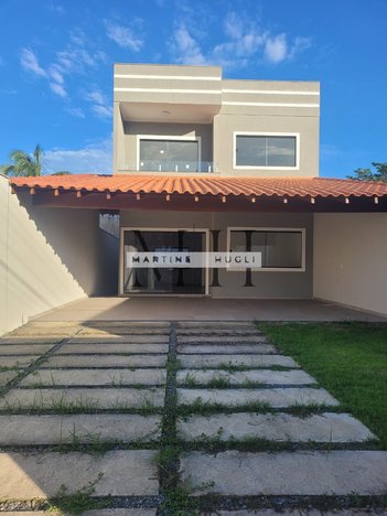 house em Rua Nicolau de Lucca, Mirante das Agulhas - Resende - RJ