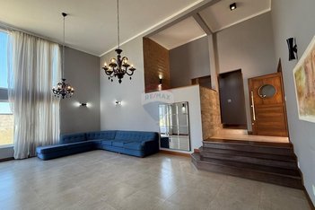 house em Rua das Cerejeiras, Condomínio Terras de Santa Cruz - Bragança Paulista - SP