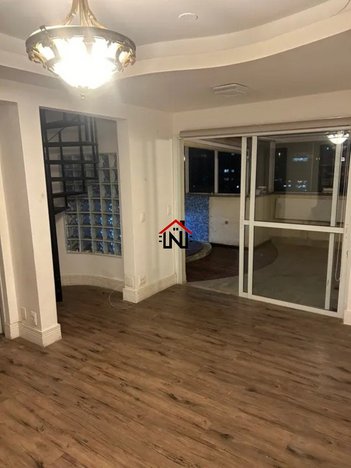 apartment em Rua Tabor, Ipiranga - São Paulo - SP