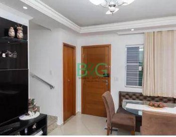 house em Avenida Angelina, Vila Leonor - São Paulo - SP