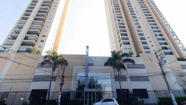 apartment em Avenida João XXIII, Vila Formosa - São Paulo - SP