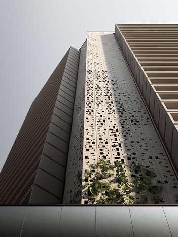 apartment em Alameda Itu, Jardim Paulista - São Paulo - SP