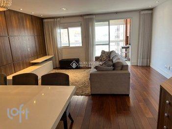 apartment em Marechal Deodoro, Santa Paula - São Caetano do Sul - SP