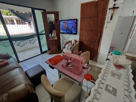 Cômodo Condomínio