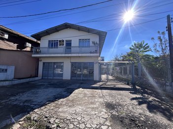 house em Rua Castro Alves - E, São Cristóvão - Chapecó - SC