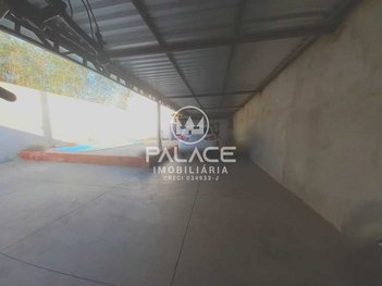 house em Rua Marisa Martins Monteiro, Parque São Matheus - Piracicaba - SP