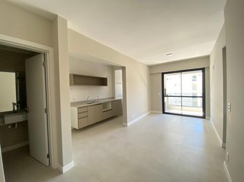 apartment em Rua Felipe Schmidt, Centro - Florianópolis - SC