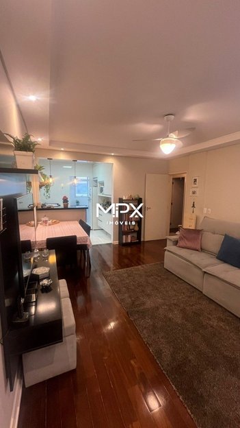 apartment em Rua Joana D'Arc, Jardim Monumento - Piracicaba - SP