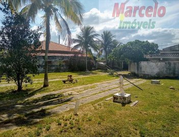 house em Avenida Maysa, Guaratiba (Ponta Negra) - Maricá - RJ