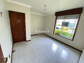 apartment em Rua Duque de Caxias, Centro - Santa Maria - RS