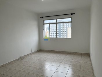 apartment em Avenida Jabaquara, Mirandópolis - São Paulo - SP
