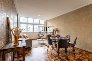 apartment em Avenida Nove de Julho, Jardim Paulista - São Paulo - SP
