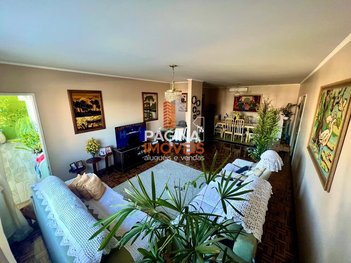 apartment em Avenida Getúlio Vargas, Centro - Canoas - RS