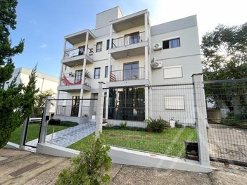 apartment em Marino Mario Sudbrack, Moinhos - Lajeado - RS