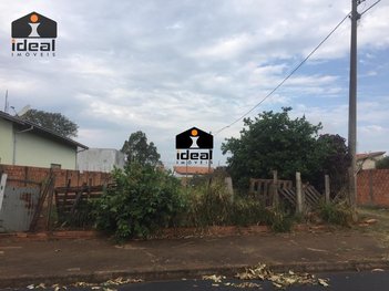 land_lot em Avenida Gilda Conti, Jardim Monte Mor - Botucatu - SP