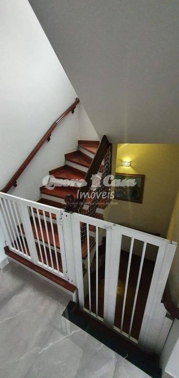 apartment em Avenida Doutor Carlos de Campos, Parque Renato Maia - Guarulhos - SP