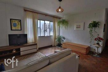 apartment em Oscar Freire, Pinheiros - São Paulo - SP