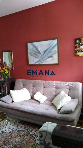 apartment em Rua Andrade Neves, Centro - Pelotas - RS