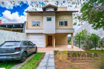 house em Avenida Arlindo Pasqualini, Jardim Isabel - Porto Alegre - RS
