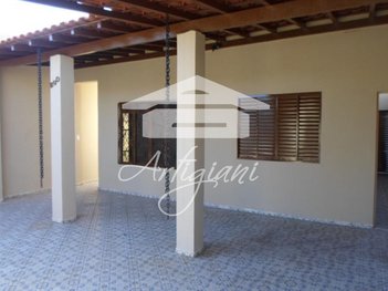 house em Rua Orlando Marquesi, Jardim Ipê II - Mogi Guaçu - SP