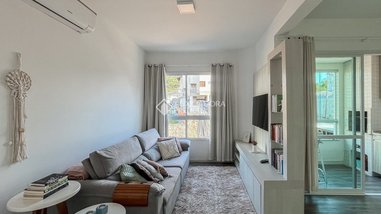 apartment em Rua Conselheiro Claudio de Vincenzi, Canasvieiras - Florianópolis - SC
