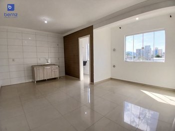 apartment em Rua Marmeleiro, Tabuleiro - Camboriú - SC