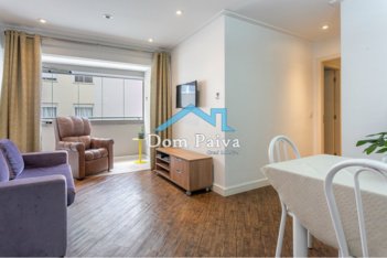 apartment em Avenida Bosque da Saúde, Saúde - São Paulo - SP