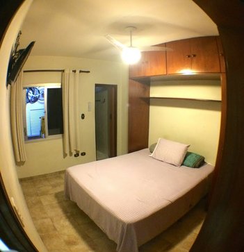 house em Passagem João Batista de Araújo, Bonfim - Osasco - SP