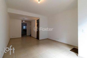 apartment em Evandro Caiafa Esquivel, Centro - Diadema - SP