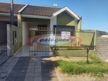 house em Rua Pioneiro Marcos Takashi Kawamoto, Cidade Jardim - Maringá - PR