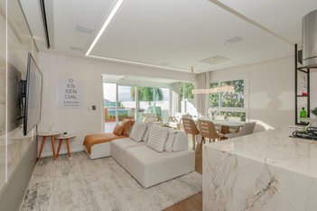 apartment em Rua Dona Amélia, Santa Tereza - Porto Alegre - RS