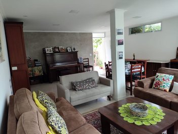 house em Rua Amâncio Klein, Vila das Belezas - São Paulo - SP